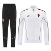 AC Milan Training Takit 2025-26 Valkoinen